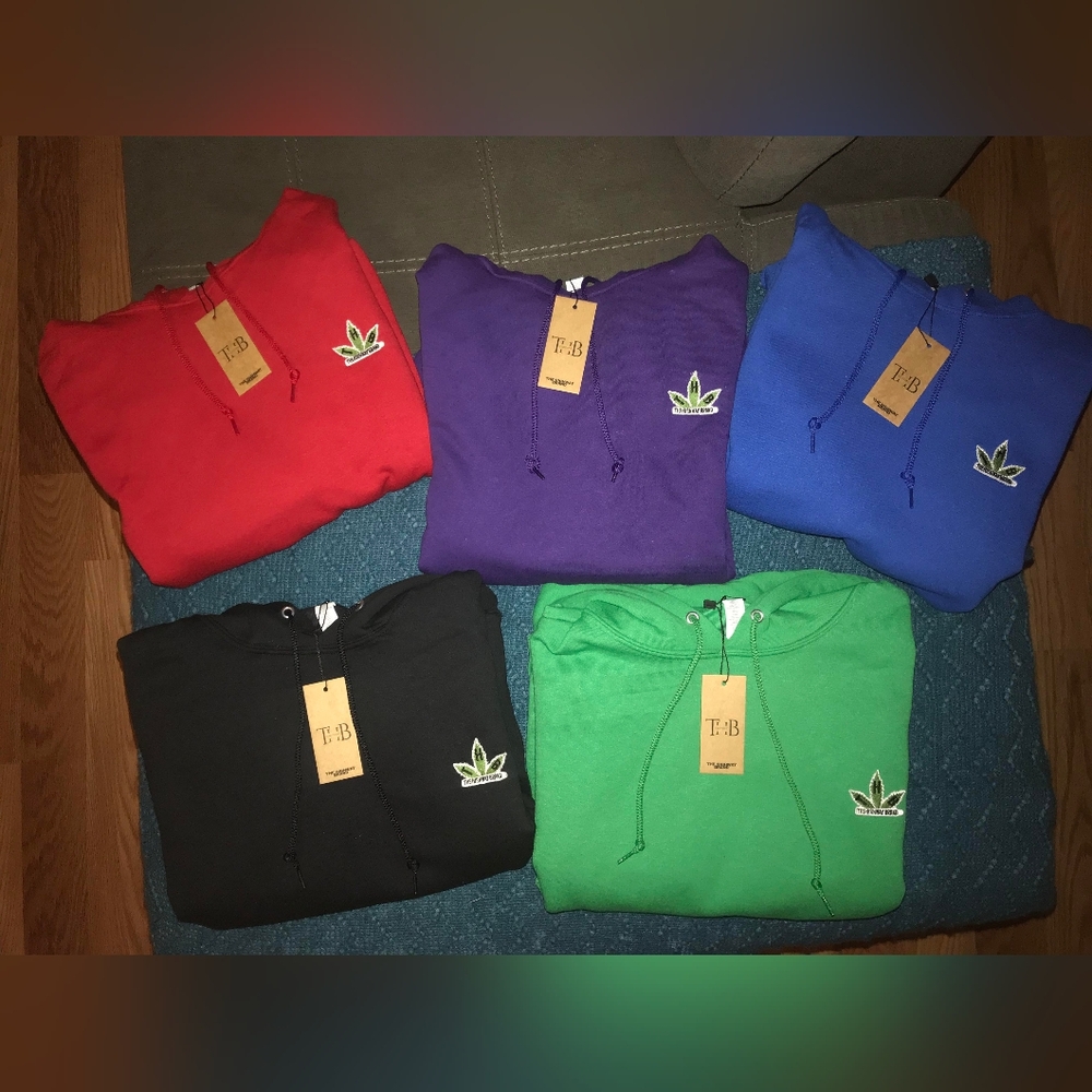 the highway brand hoodies